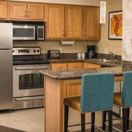 Residence Inn By Marriott Portland North Экстерьер фото
