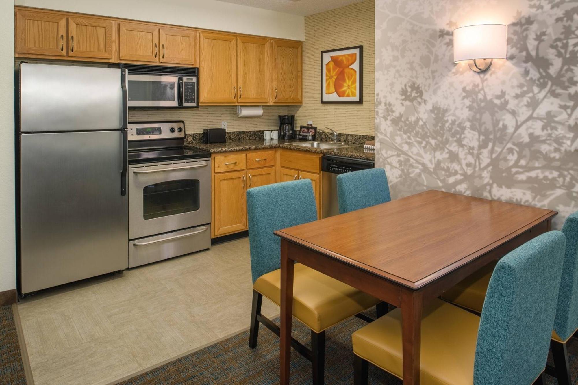 Residence Inn By Marriott Portland North Экстерьер фото