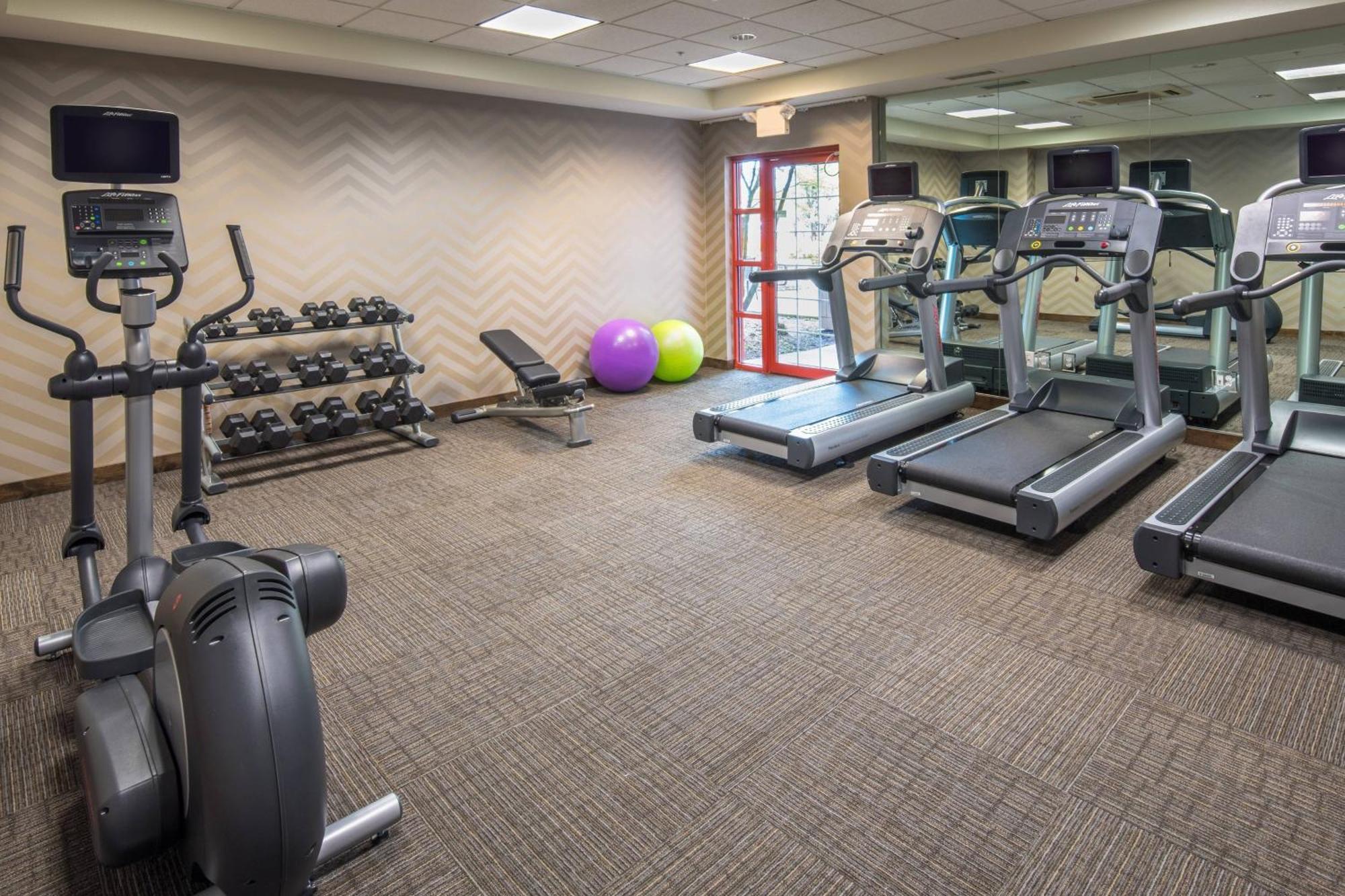 Residence Inn By Marriott Portland North Экстерьер фото
