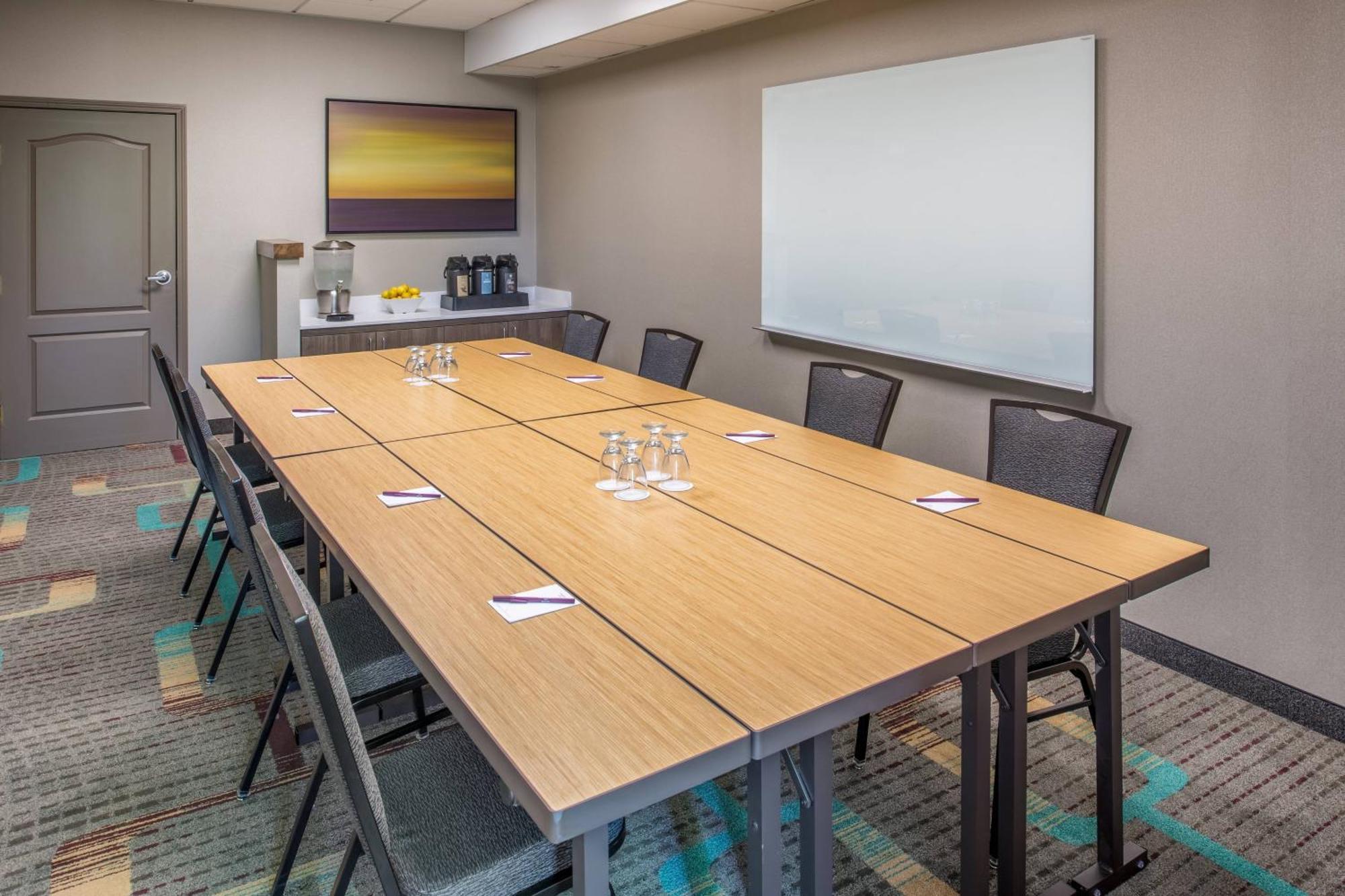 Residence Inn By Marriott Portland North Экстерьер фото
