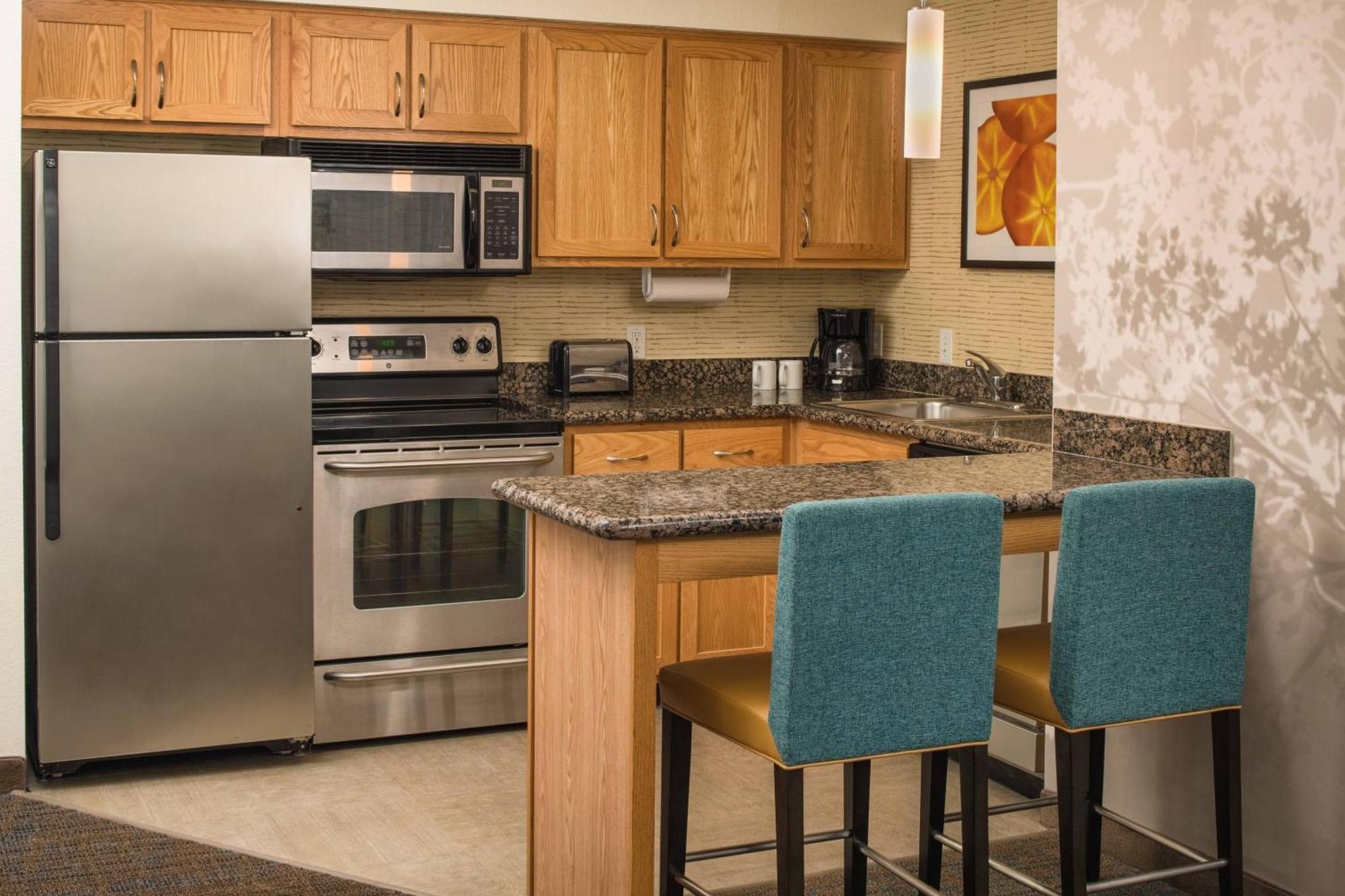 Residence Inn By Marriott Portland North Экстерьер фото