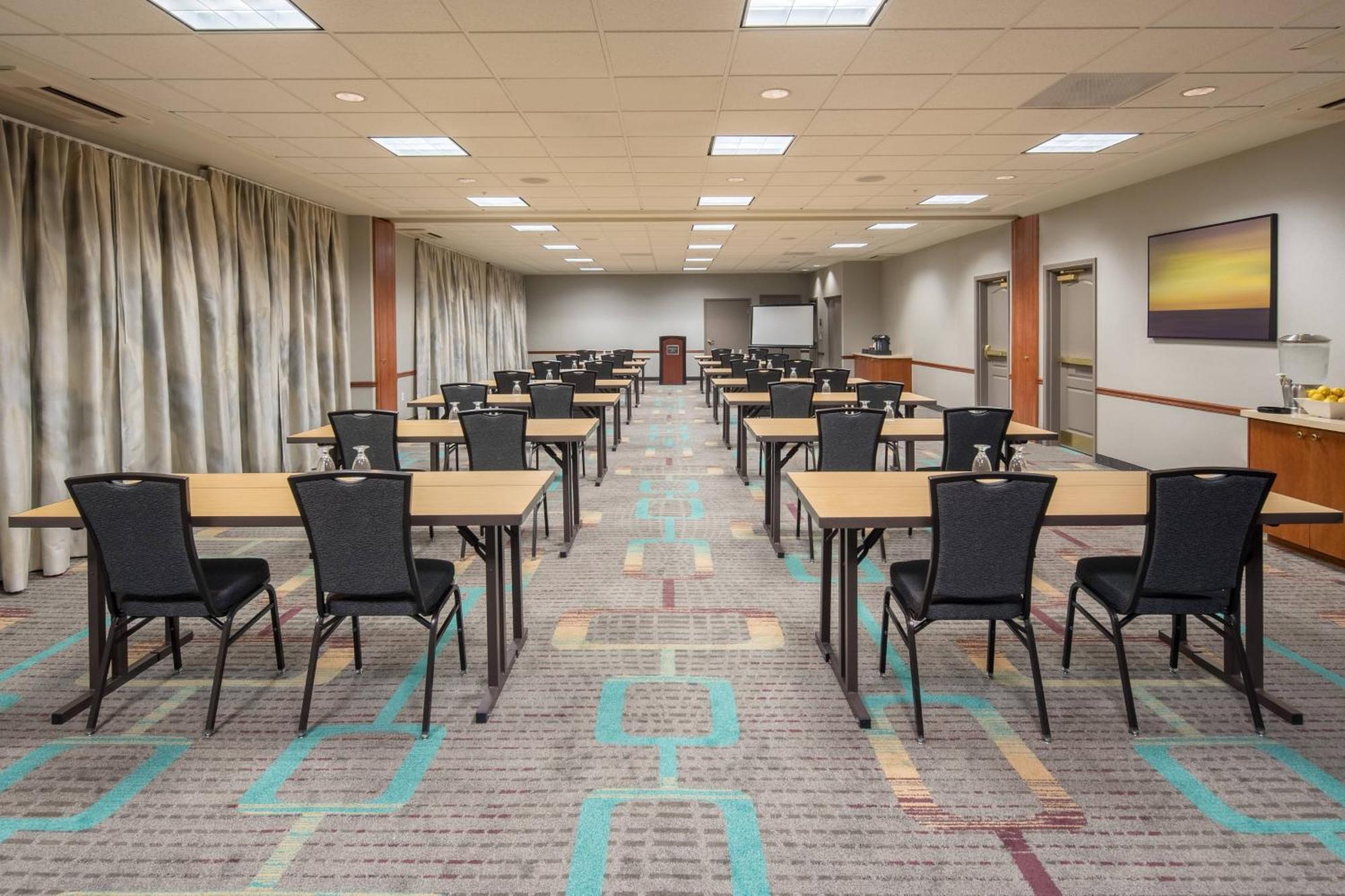 Residence Inn By Marriott Portland North Экстерьер фото