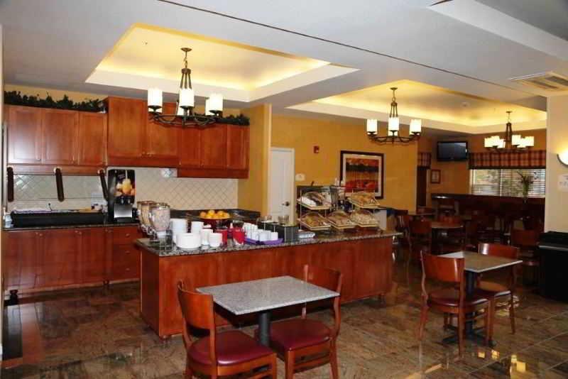 Residence Inn By Marriott Portland North Экстерьер фото