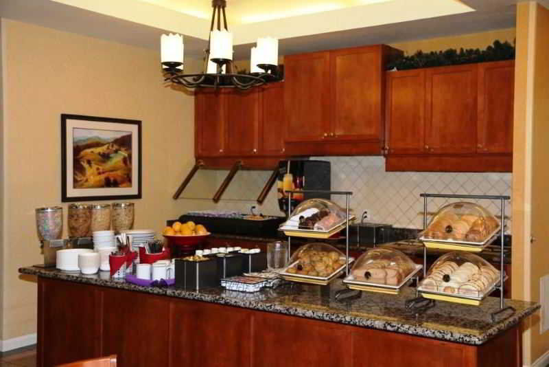 Residence Inn By Marriott Portland North Экстерьер фото