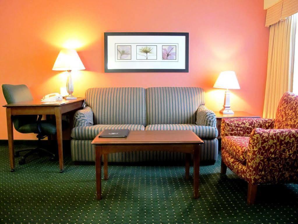 Residence Inn By Marriott Portland North Экстерьер фото