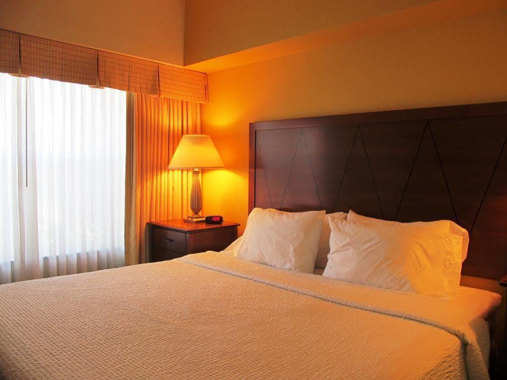 Residence Inn By Marriott Portland North Экстерьер фото