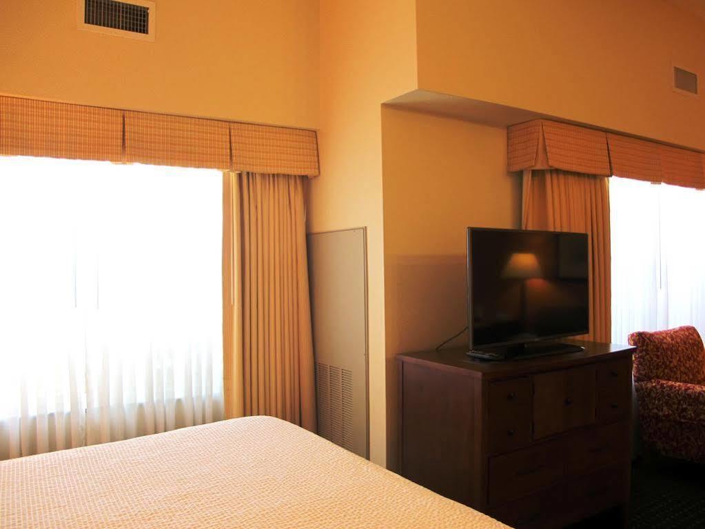 Residence Inn By Marriott Portland North Экстерьер фото