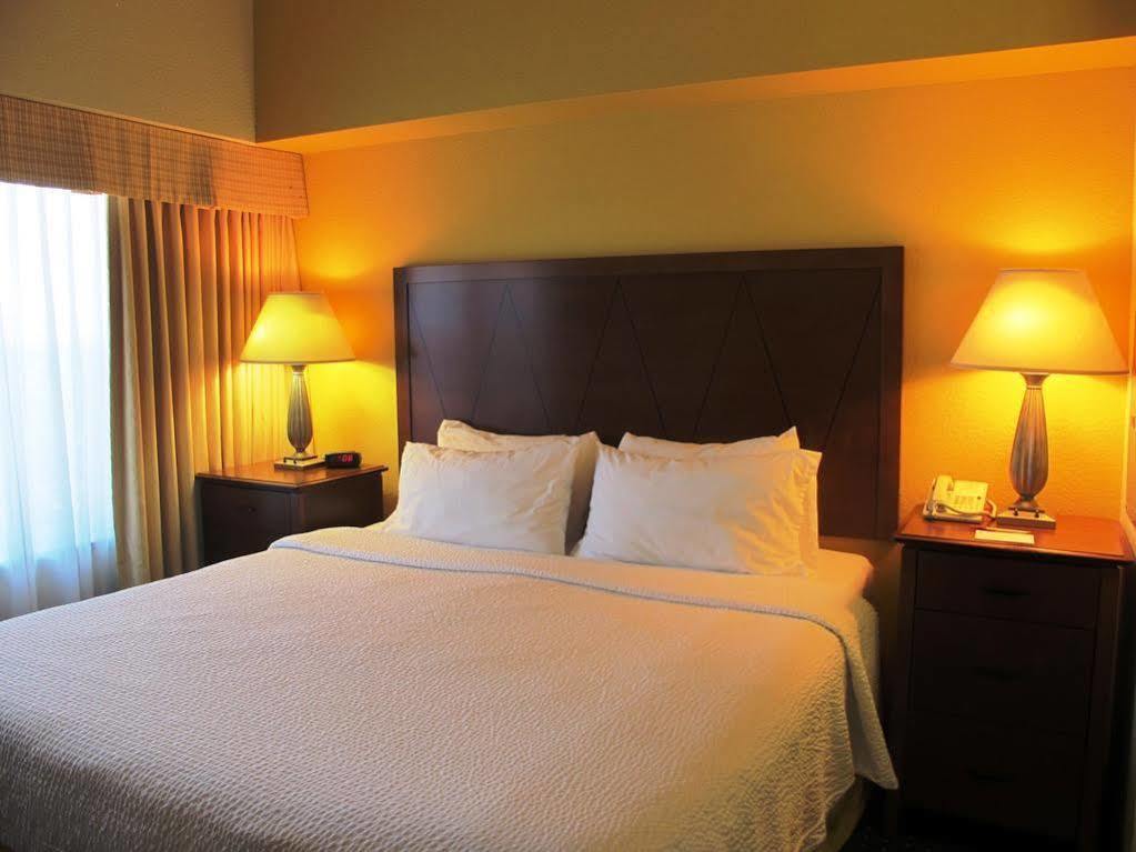 Residence Inn By Marriott Portland North Экстерьер фото